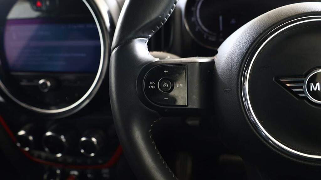 Mini Countryman Exclusive Black #17