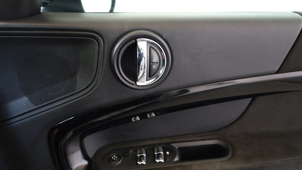Mini Countryman Exclusive Black #20