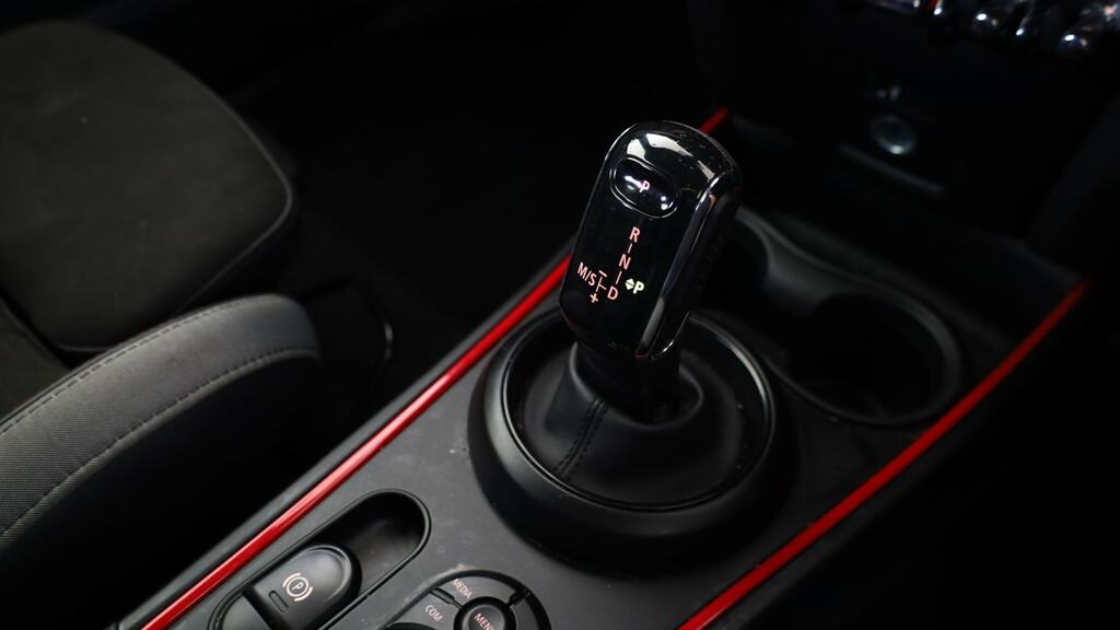 Mini Countryman Exclusive Black #10