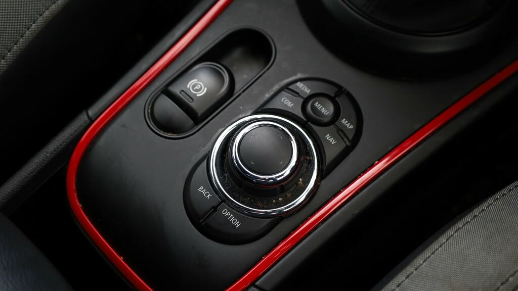Mini Countryman Exclusive Black #19