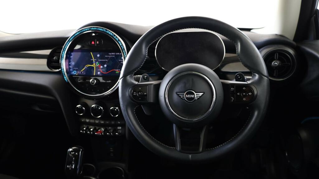 Mini Hatch 2.0 Cooper S Classic II Silver #5