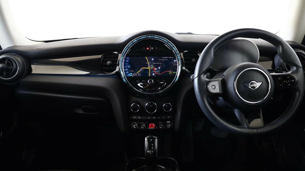 Mini Hatch 2.0 Cooper S Classic II Silver #4