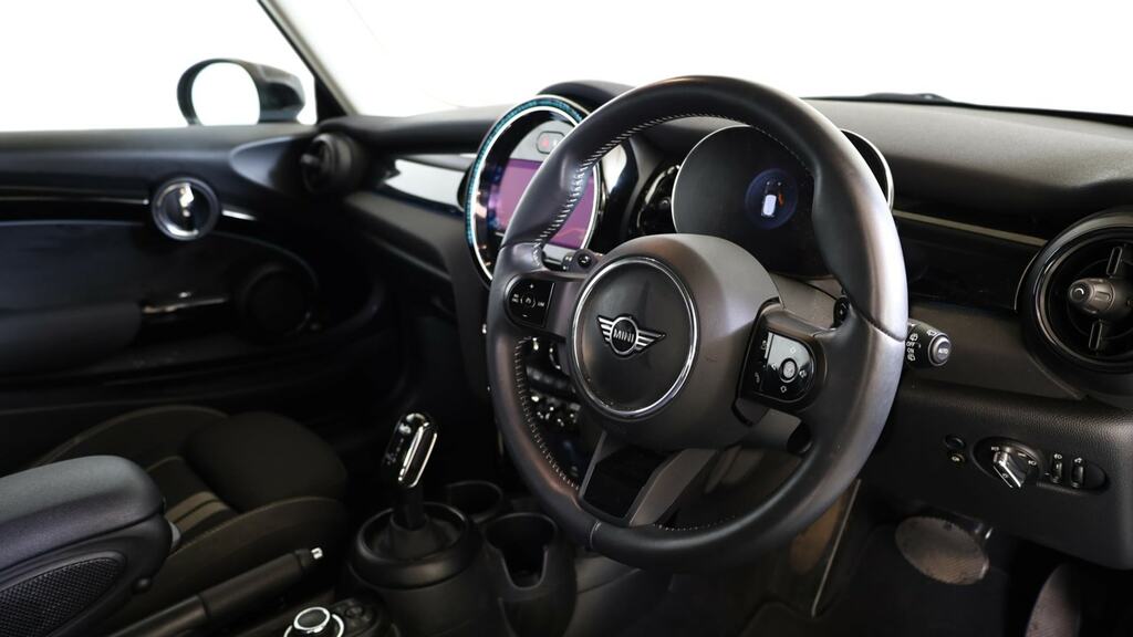 Mini Hatch 2.0 Cooper S Classic II Silver #6