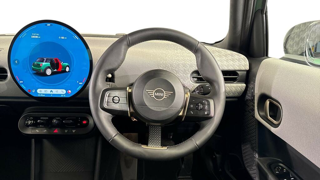 Mini Hatch 1.5 C Exclusive VK74YMA Green #5