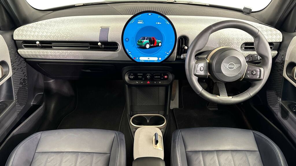 Mini Hatch 1.5 C Exclusive VK74YMA Green #4