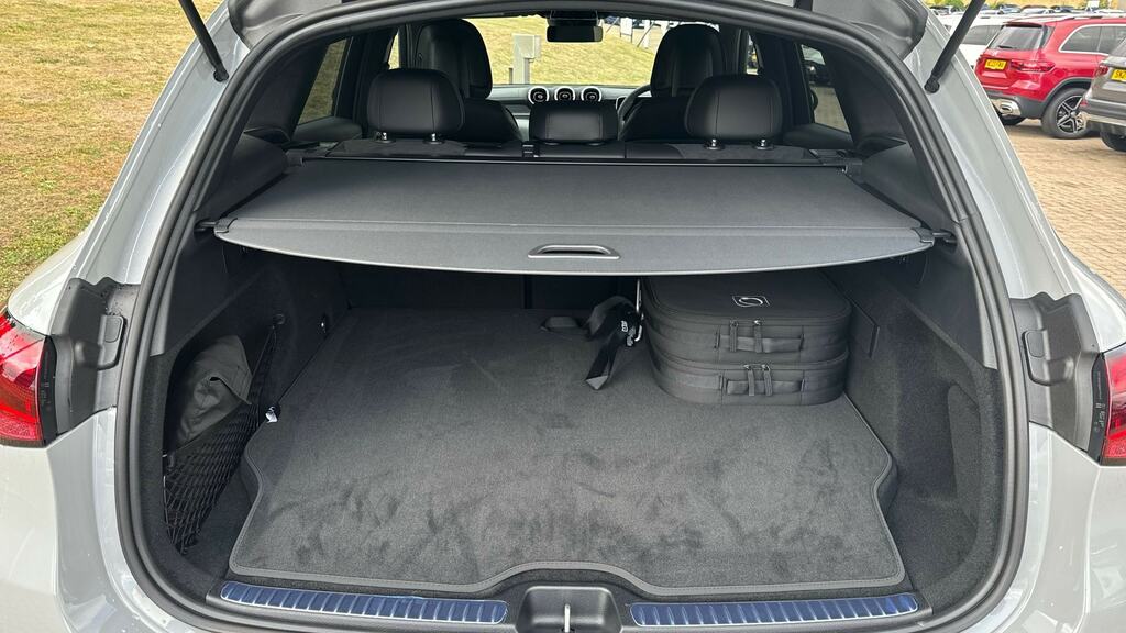 Mercedes-Benz GLC Class Amg Line  #17