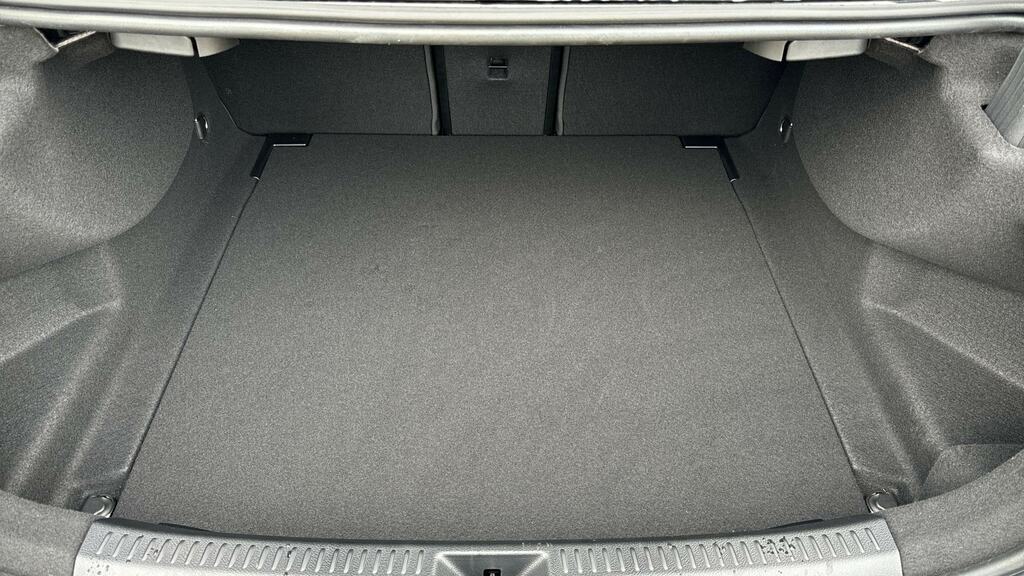 Mercedes-Benz A Class A45 S 4Matic Plus Black #16