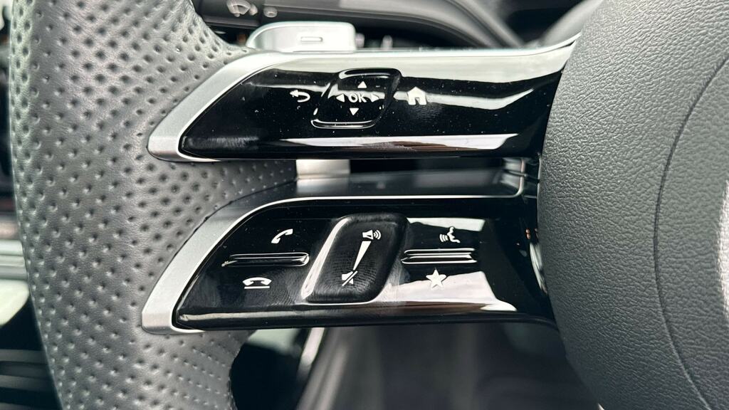 Mercedes-Benz A Class A45 S 4Matic Plus Black #14