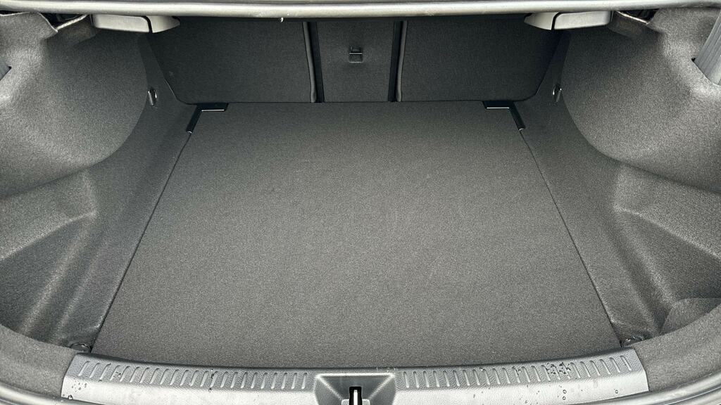 Mercedes-Benz A Class A45 S 4Matic Plus Black #17