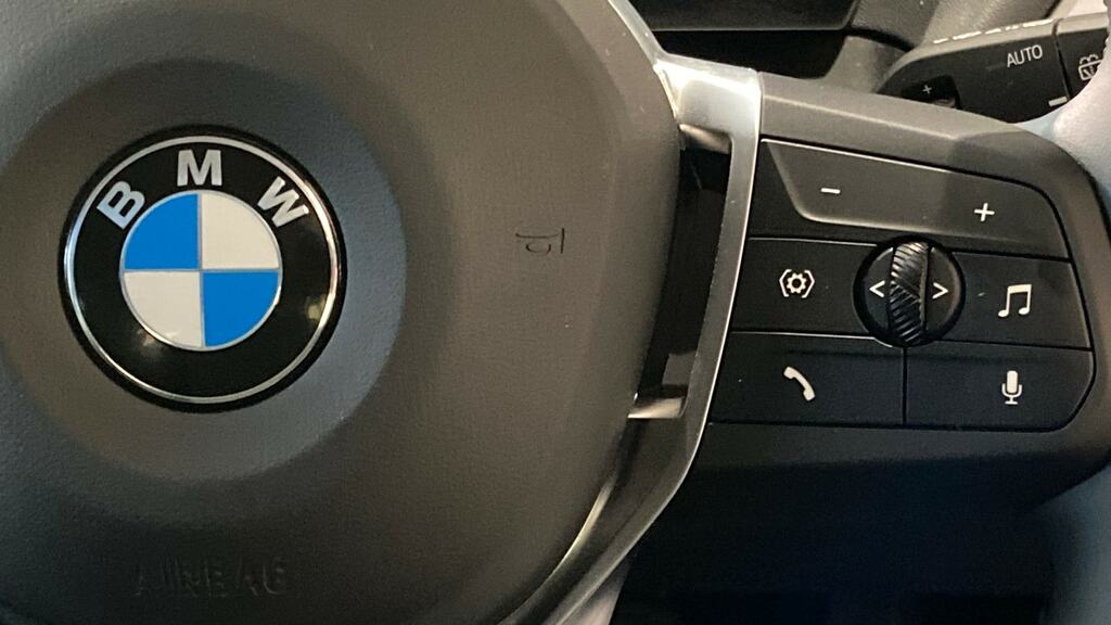BMW 1 Series 120 M Sport Step Techpro Pack  #18