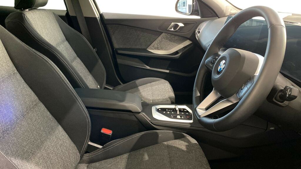 BMW 1 Series 120 M Sport Step Techpro Pack  #11