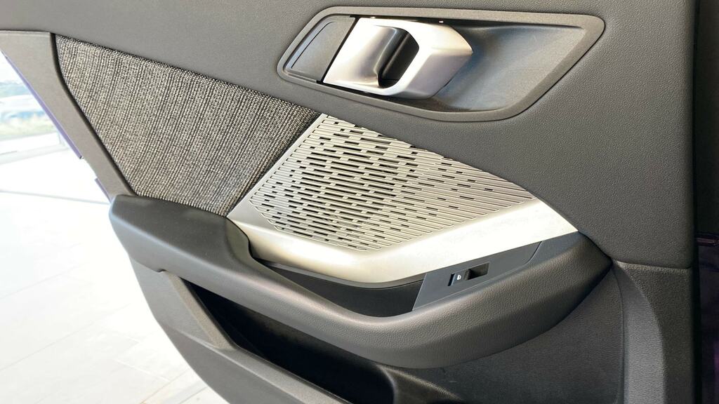 BMW 1 Series 120 M Sport Step Techpro Pack  #23