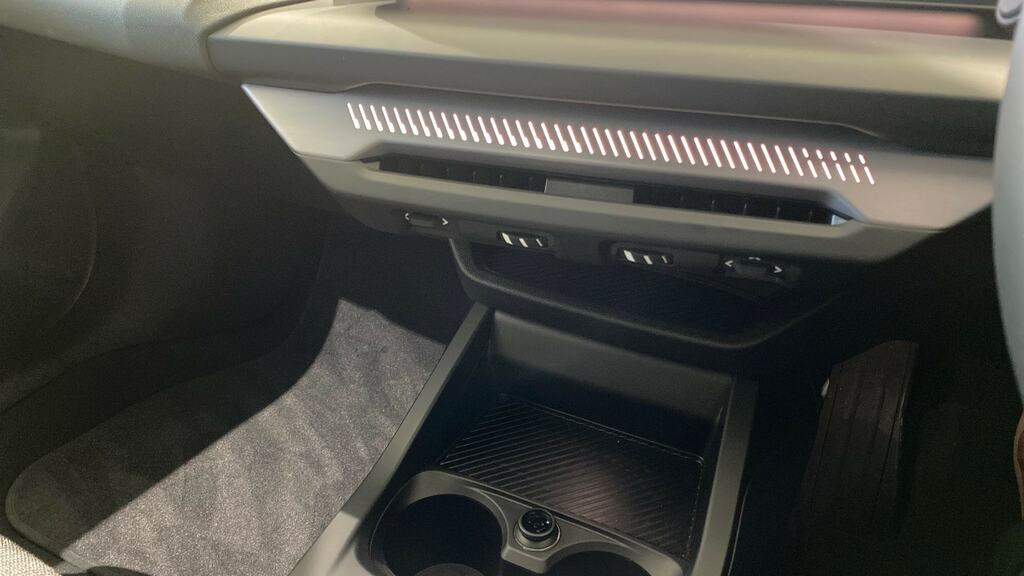 BMW 1 Series 120 M Sport Step Techpro Pack  #19