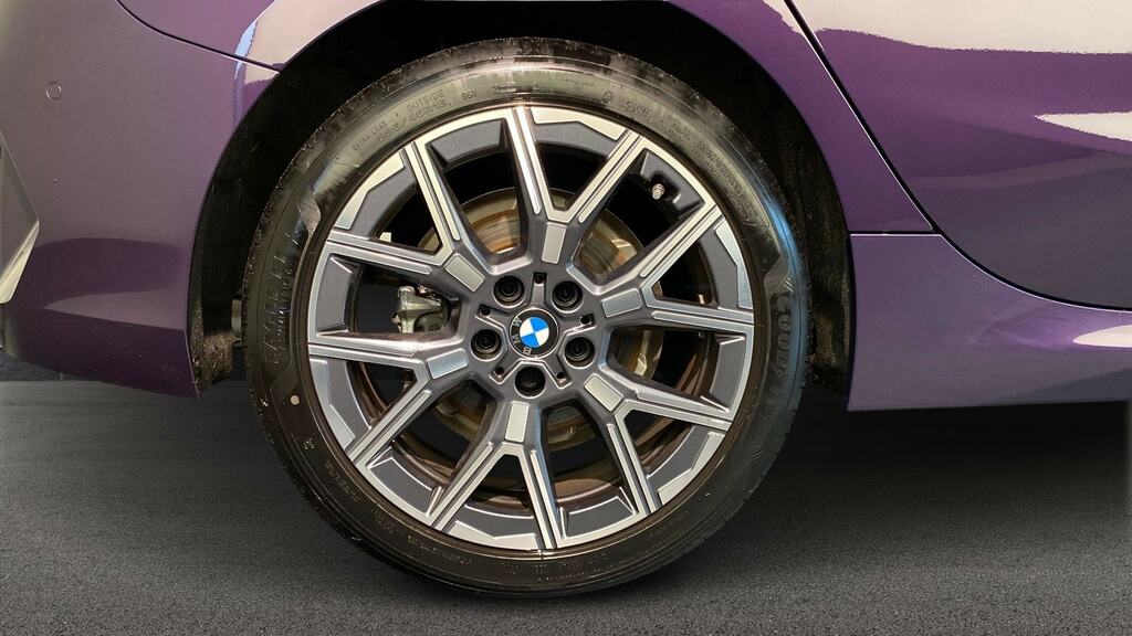 BMW 1 Series 120 M Sport Step Techpro Pack  #14