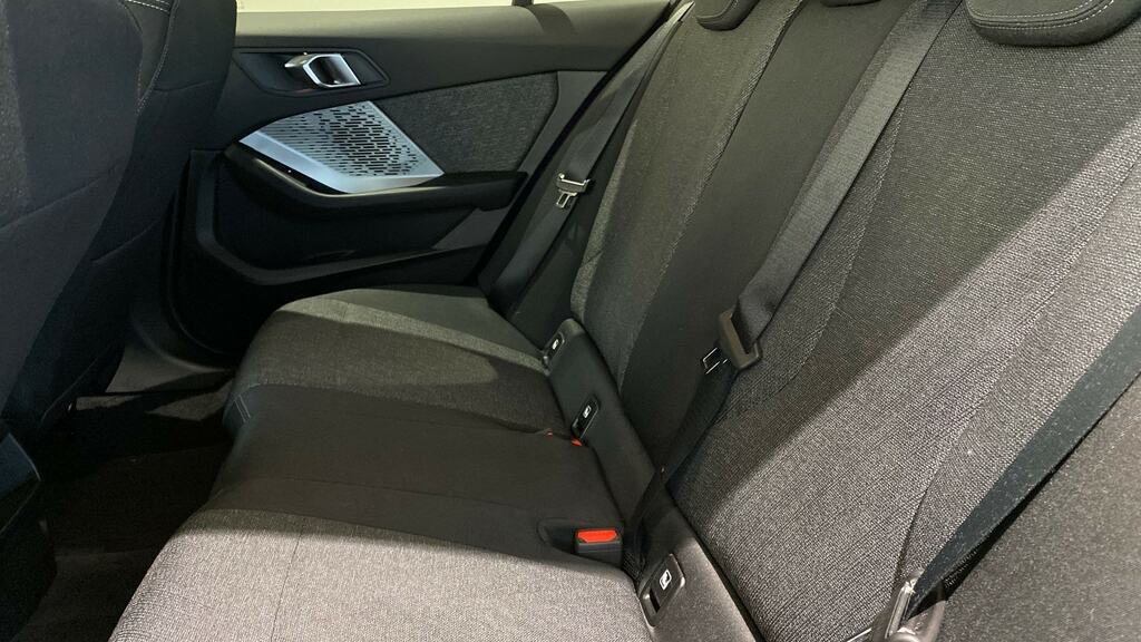 BMW 1 Series 120 M Sport Step Techpro Pack  #12