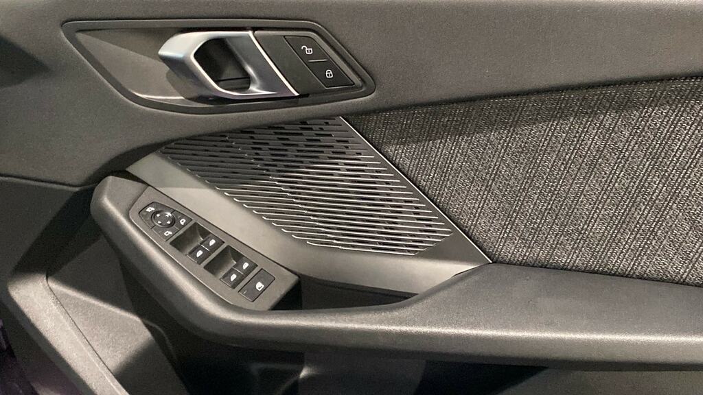 BMW 1 Series 120 M Sport Step Techpro Pack  #20