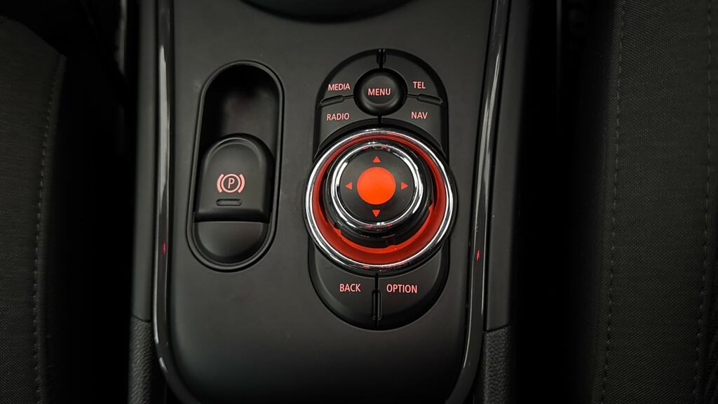 Mini Countryman Cooper S E All4 Grey #19