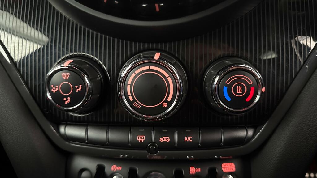 Mini Countryman Cooper S E All4 Grey #16