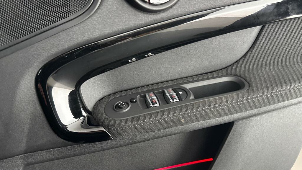Mini Countryman Cooper S E All4 Grey #21