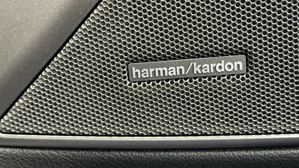 BMW 3 Series M340d Grey #20