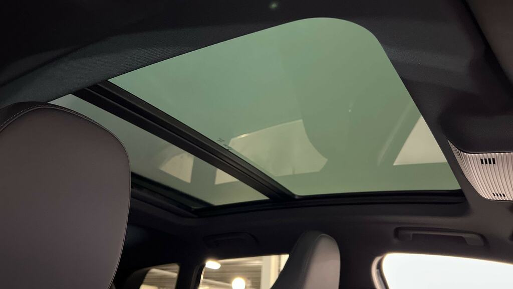 Audi Q3 1.5 E-hybrid Launch Edition Plus Sportback Pet Blue #23
