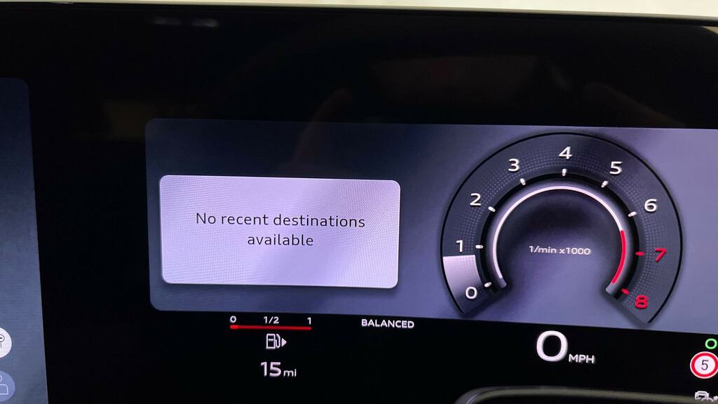 Audi A5 2.0 Tfsi 150 S Line S Tronic Black #27