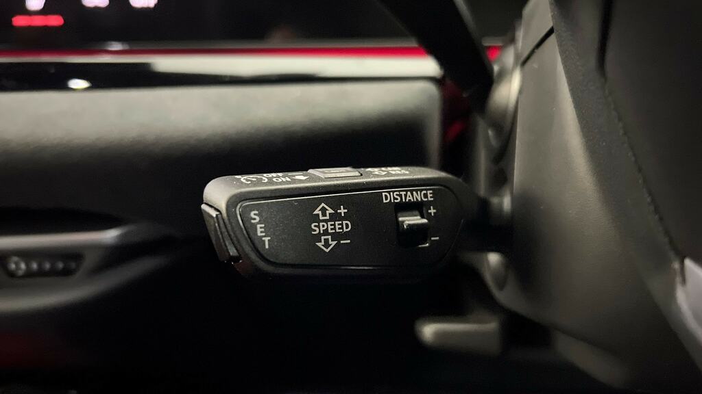 Audi A5 2.0 Tfsi 150 S Line S Tronic Black #28