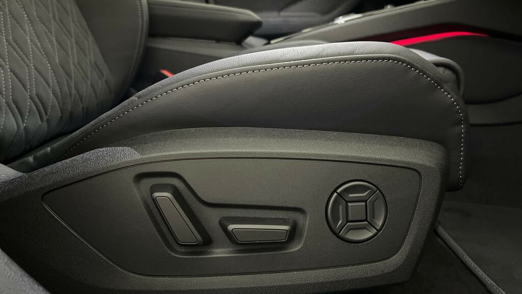 Audi A5 2.0 Tfsi 150 S Line S Tronic Black #30