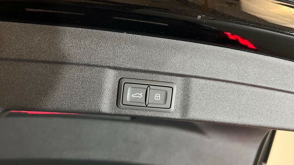 Audi A5 2.0 Tfsi 150 S Line S Tronic Black #33