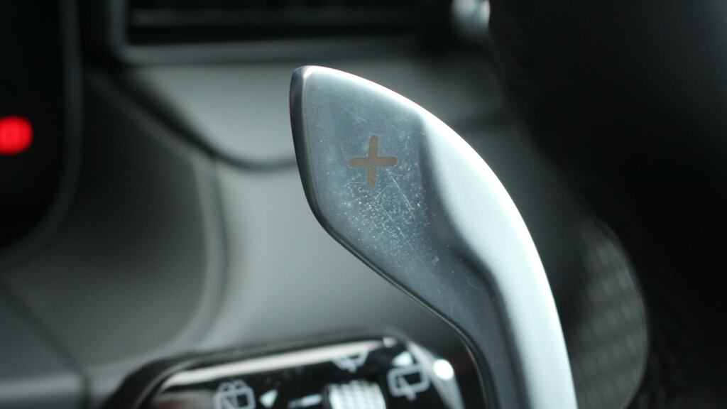 Maserati Grecale Modena #14