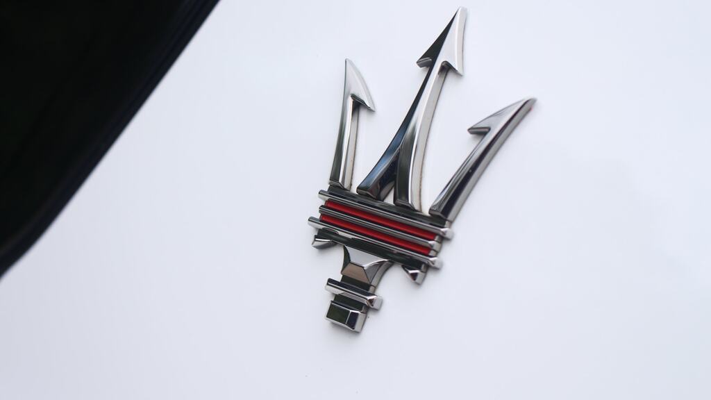 Maserati Grecale Modena #30