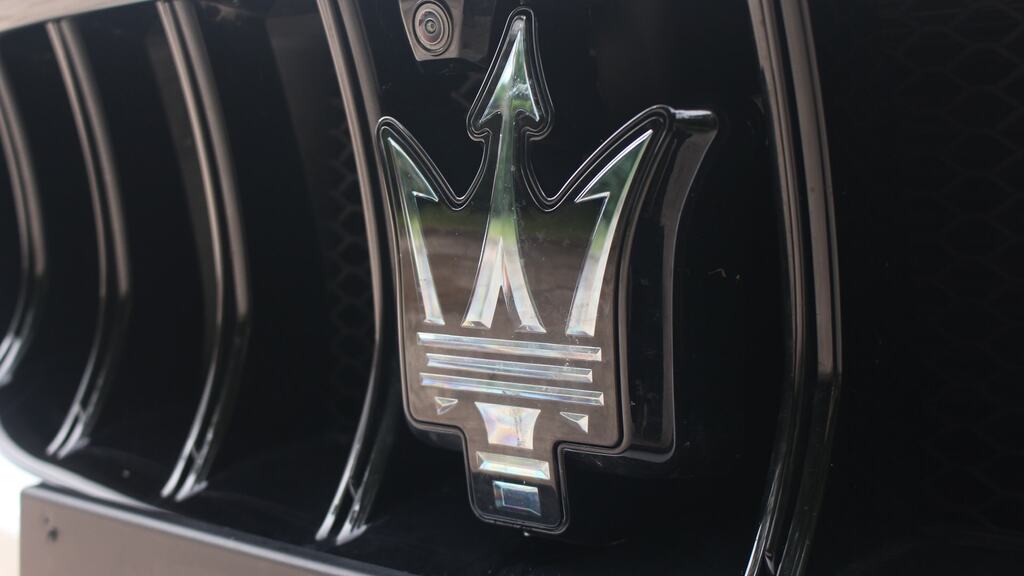Maserati Grecale Modena #28