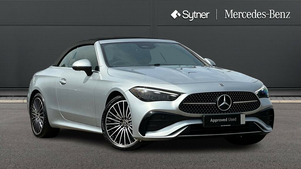 Mercedes-Benz Gle 400E 4Matic Amg Line Premium Plus Coupe 9G Grey #2
