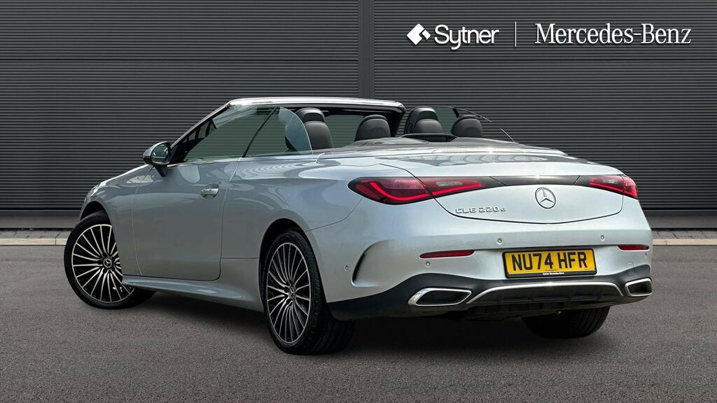 Mercedes-Benz Gle 400E 4Matic Amg Line Premium Plus Coupe 9G Grey #3