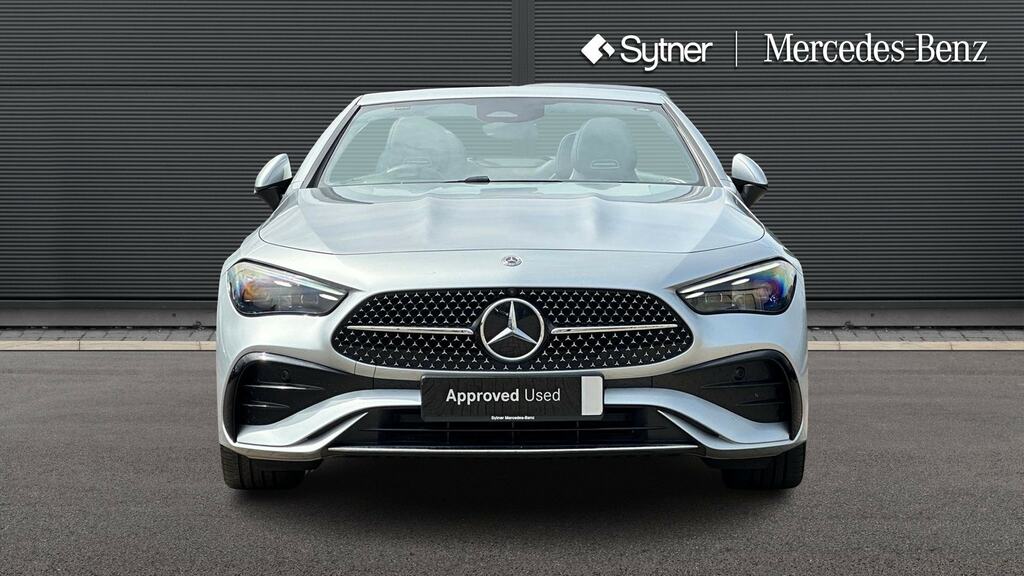 Mercedes-Benz Gle 400E 4Matic Amg Line Premium Plus Coupe 9G Grey #9