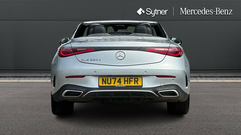 Mercedes-Benz Gle 400E 4Matic Amg Line Premium Plus Coupe 9G Grey #10