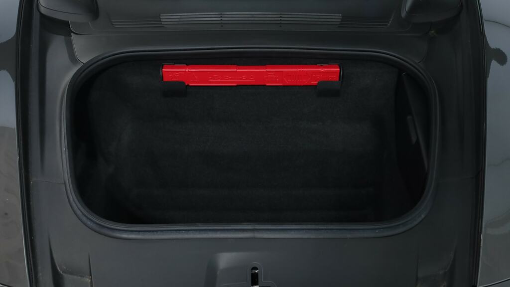 Porsche 911 T Pdk 4 Seat Grey #31