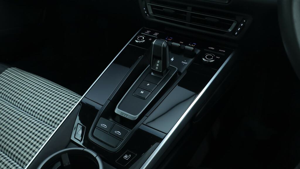Porsche 911 T Pdk 4 Seat Grey #22