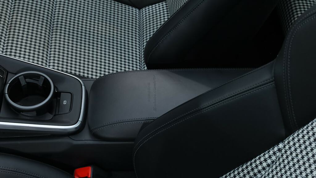 Porsche 911 T Pdk 4 Seat Grey #30