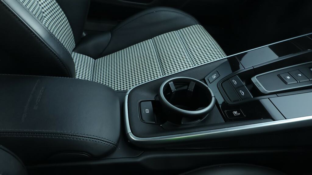 Porsche 911 T Pdk 4 Seat Grey #20