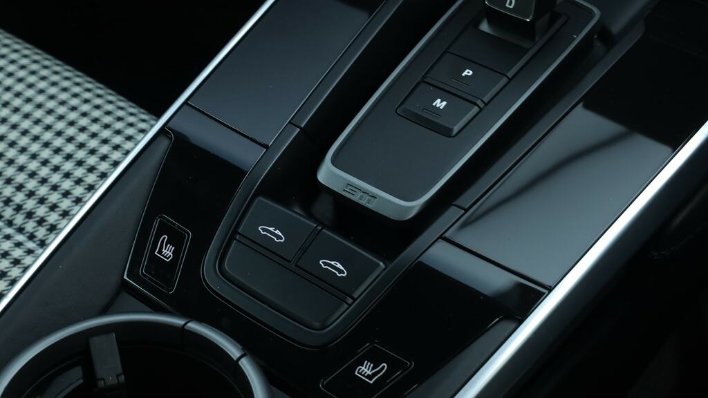 Porsche 911 T Pdk 4 Seat Grey #23