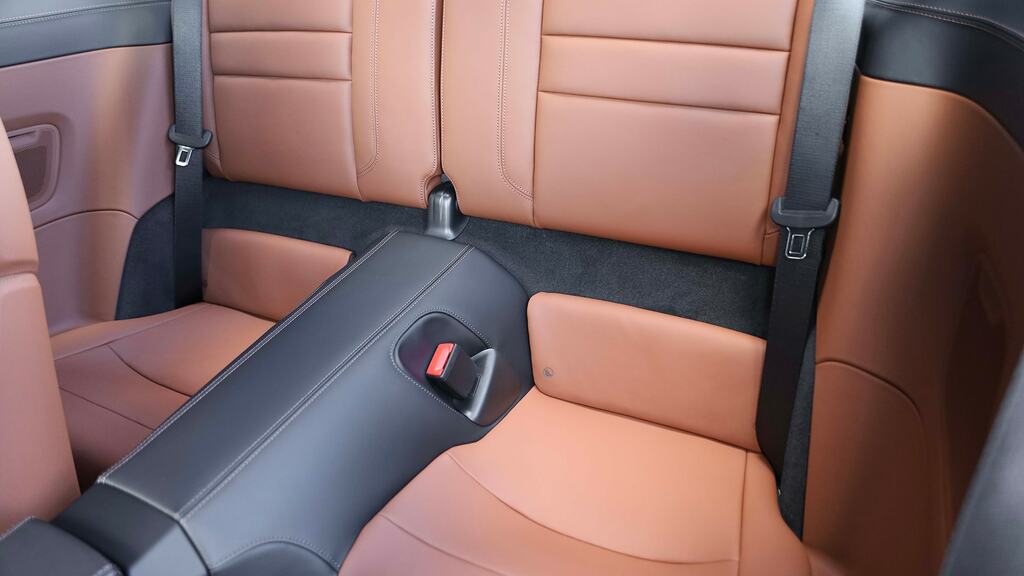 Porsche 911 Gt3 Pdk Grey #12