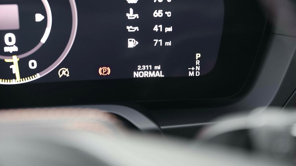 Porsche 911 Gt3 Pdk Grey #14