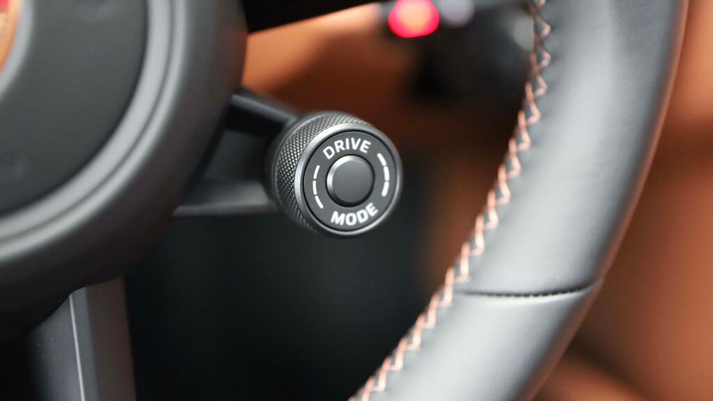 Porsche 911 Gt3 Pdk Grey #20