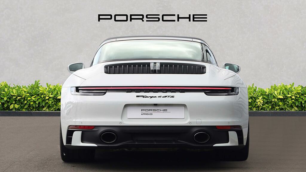 Porsche 911 Gt3 Pdk 2022 Blue #8