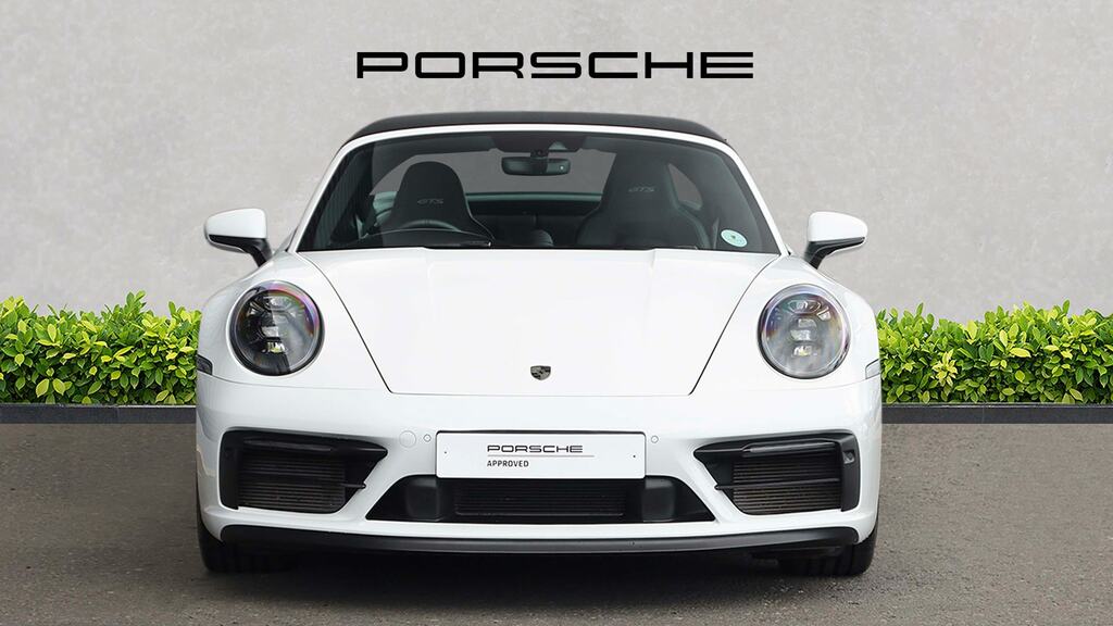 Porsche 911 Gt3 Pdk 2022 Blue #7