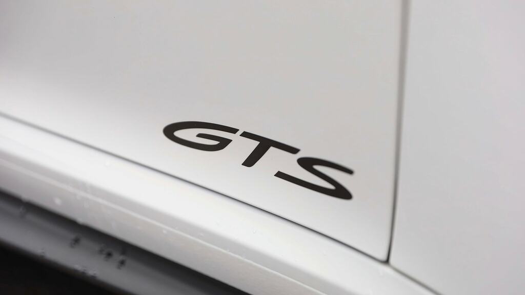 Porsche 911 Gt3 Pdk 2022 Blue #36