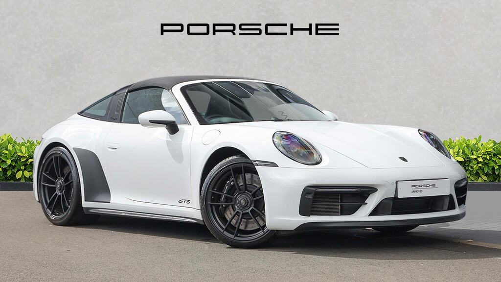 Porsche 911 Gt3 Pdk 2022 Blue #9