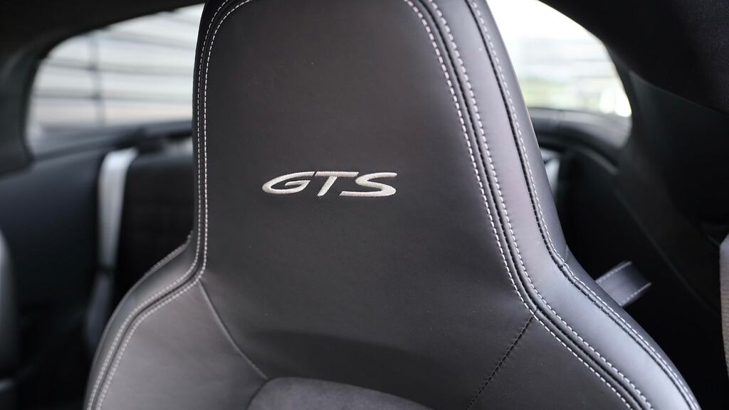 Porsche 911 Gt3 Pdk 2022 Blue #13