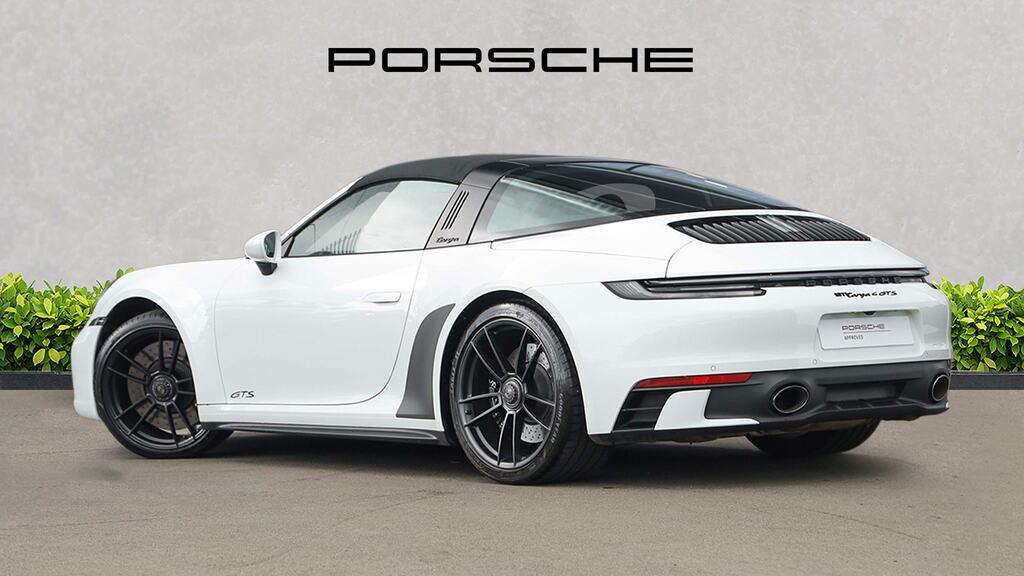 Porsche 911 Gt3 Pdk 2022 Blue #10